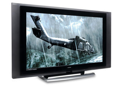 Evesham Alqemi 37VX1080P review